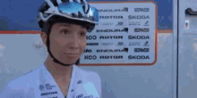Cecilie Uttrup Ludwig Womenscycling GIF - Cecilie Uttrup Ludwig Womenscycling Cycling GIFs
