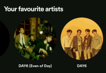 Day6 Day6even Of Day GIF