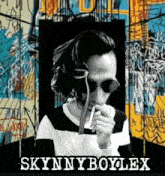 Skynnyboylex Skynnystar GIF - Skynnyboylex Skynnyboy Skynny GIFs