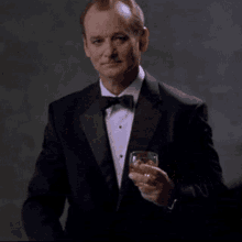 Bill Murray Welcome GIF - Bill Murray Welcome You Can Do It GIFs