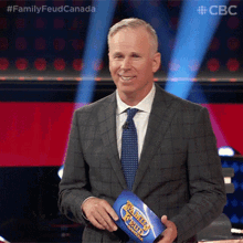 Maybe Gerry Dee GIF