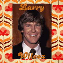 larry wilcox larry wilcox shows chips