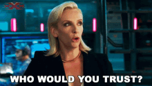 Who Would You Trust Toni Collette GIF - Who Would You Trust Toni Collette Jane Marke GIFs