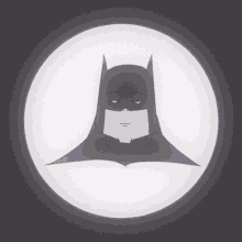 Batman Batman Day GIF - Batman Batman Day Animation GIFs