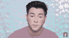 Make Up Guru Facts Are Facts GIF - Make Up Guru Facts Are Facts Manny Mua GIFs