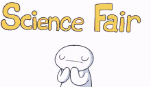 Science Theodd1sout GIF - Science Theodd1sout Fair GIFs