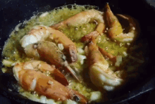 Yummy Food GIF - Yummy Food Shrimp GIFs