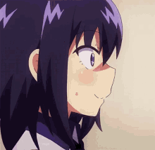 Anime Blushing GIF - Anime Blushing Shocked GIFs