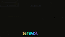 Sans Smash Bros GIF - Sans Smash Bros Meme GIFs