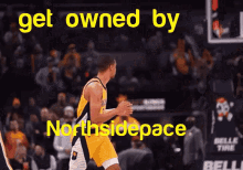 pacers northsidepace