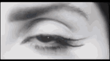 Lana Del Rey Olho GIF - Lana Del Rey Olho Eye GIFs