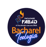 Fabad Ibad Sticker - Fabad Ibad Teologia Stickers