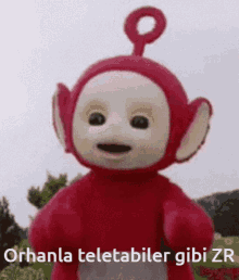 Orhan Teletabiler GIF - Orhan Teletabiler Orhanla Teletabiler Gibi Zr GIFs