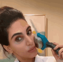 Really Dr Azadeh Shirazi GIF - Really Dr Azadeh Shirazi Skincare By Dr Azi GIFs