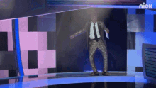 Dancing Spin Move GIF - Dancing Spin Move Twist GIFs