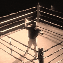 Throwing At Someone Ll Cool J GIF - Throwing At Someone Ll Cool J Mama Said Knock You Out Song GIFs