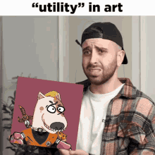 dawg utility art the art bank