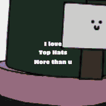 Top Hat Awesome GIF - Top Hat Awesome Rainbow GIFs