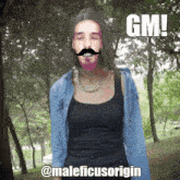 Maleficusorigin Hub3 GIF - Maleficusorigin Hub3 Machiyanft GIFs