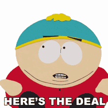heres the deal eric cartman south park s22e5 the scoots