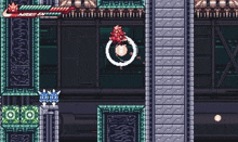 a screenshot of a video game that says ' mar !! en ' on the top right