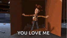 Toy Story Woody GIF - Toy Story Woody Fabulous GIFs