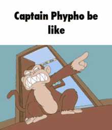random randomduchateau captain phypho phypho pvz ts