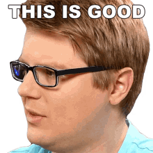 this is good chadtronic its great awesome wonderful