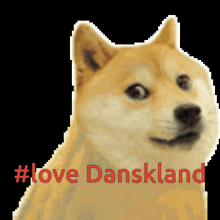 Danskarna Danskland GIF - Danskarna Danskland Love Danskland GIFs