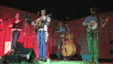 Firetown Bluegrass GIF - Firetown Bluegrass Banjo GIFs