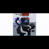 a close up of a person 's legs in a video game