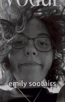 Emily Emily Suter GIF - Emily Emily Suter Aidansarmy GIFs