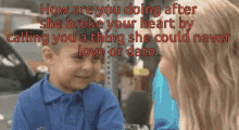 How Are You After GIF - How Are You After Broken Heart GIFs
