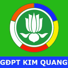 Gdpt Kq GIF - Gdpt Kq Kim Quang GIFs