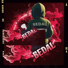 Bedal Smoke GIF - Bedal Smoke GIFs