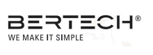 Bertech We Make It Simple GIF