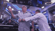 Television Show GIF - Television Show Diversion GIFs