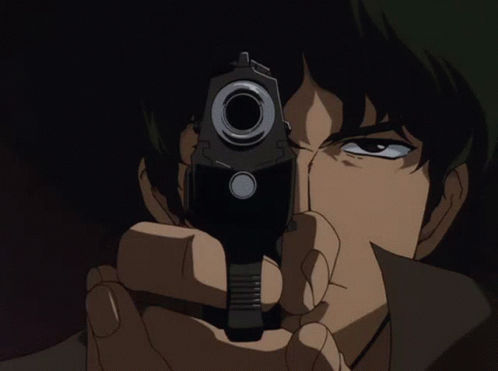 Top 15 Anime With Guns That Make The Genre Outsatnding  Shareitnow