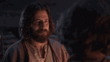 The Chosen Jesus GIF - The Chosen Jesus Phillip GIFs