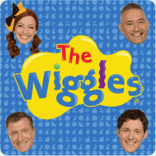wiggles anthony