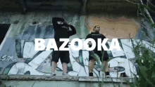 Bazooka Codrin Bradea GIF