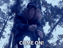 Come On Fishing GIF - Come On Fishing Catch GIFs
