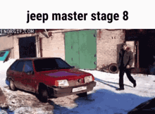 jeep jeep