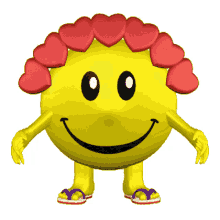 emoji with hearts love emoji love emoticon happy emoji happy smiley face