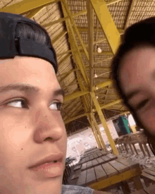 Couple Selfie GIF - Couple Selfie Boyfriend And Girlfriend GIFs