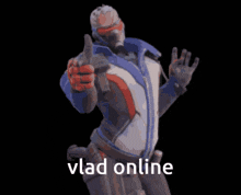 Vlad Online Vladmir Online GIF - Vlad Online Vladmir Online Vl4d Online GIFs