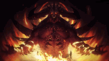 Diablo Immortal GIF - Diablo Immortal GIFs