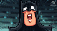 泣く　バットマン GIF - Batman Shocked GIFs