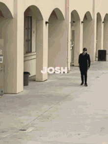 Josh Joosh GIF - Josh Joosh GIFs