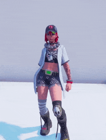 Daceoofsimps Fortnite Dusty GIF - Daceoofsimps Fortnite Dusty Daceoofsimps GIFs